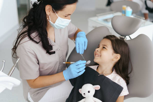 Emergency Dental Services in Pacifica, CA