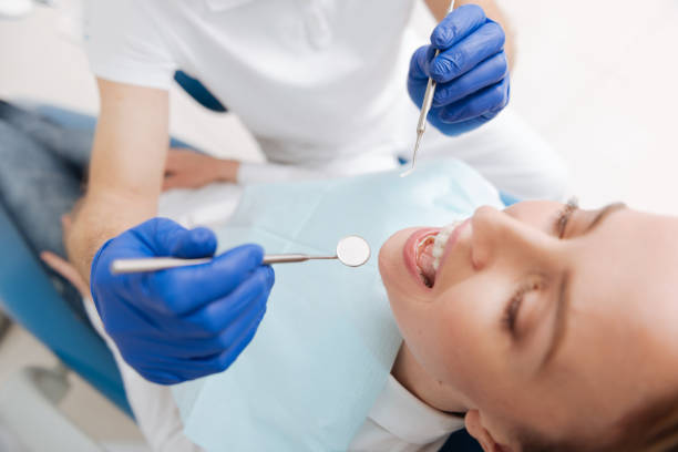 Pacifica, CA Holistic Dental Care Services Company