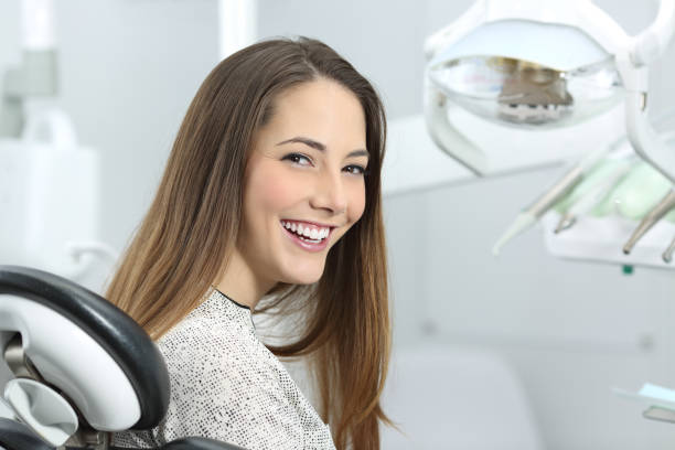 Dental Inlays and Onlays in Pacifica, CA